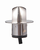 2.5W IP67 316 stainless LED Wall Light