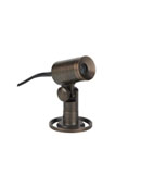 Mini Multiple Functional Outdoor LED Garden Spot Light 1W